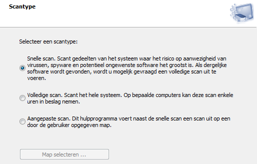 Microsoft Safety Scan | Tech-Notes